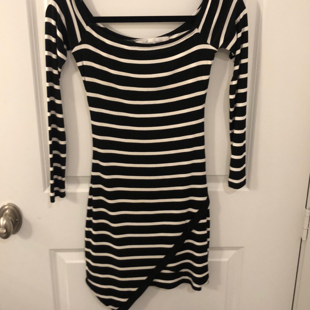 Lovers and friends dress